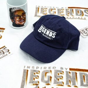 Inspired Legends Cap