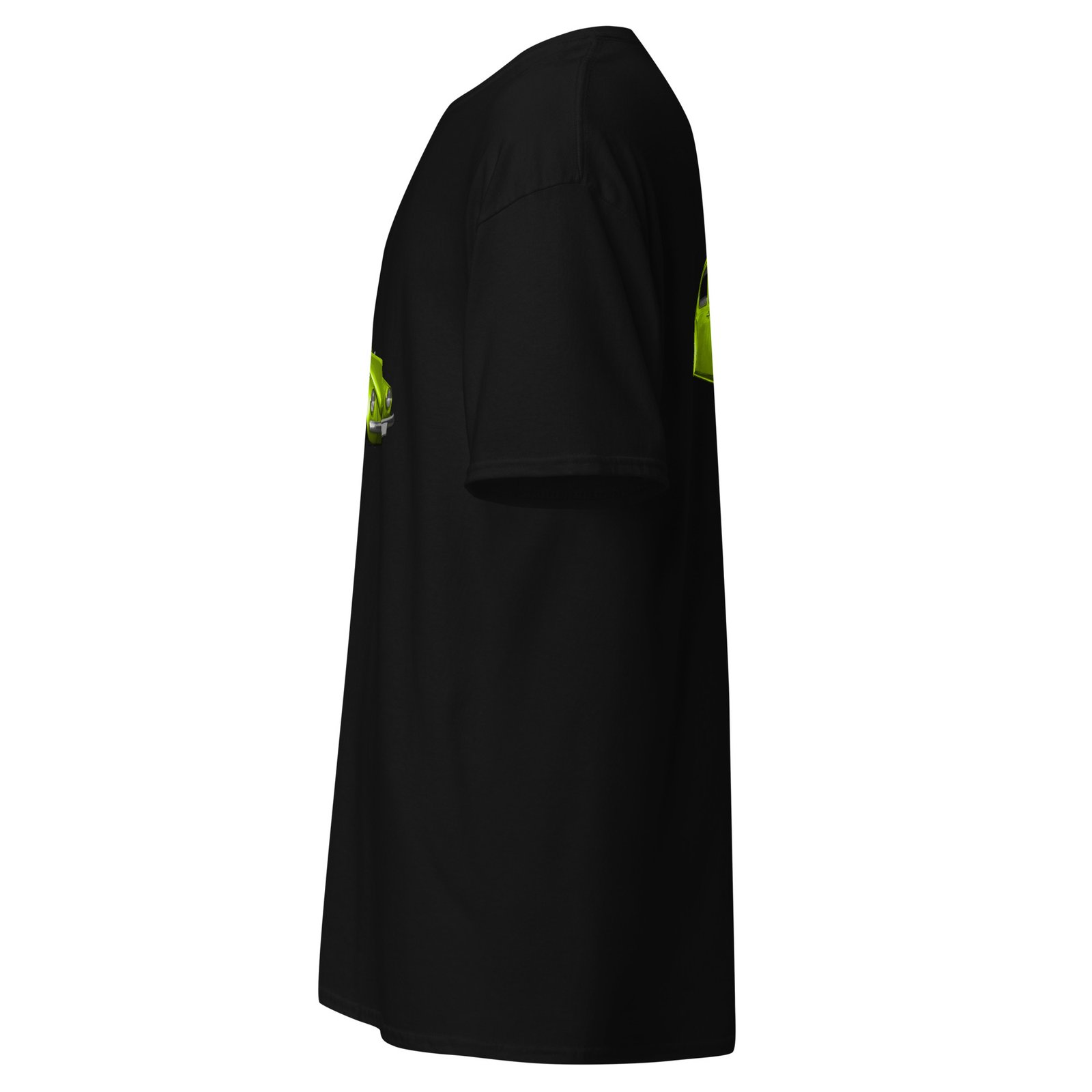 Unisex classic tee - Image 6