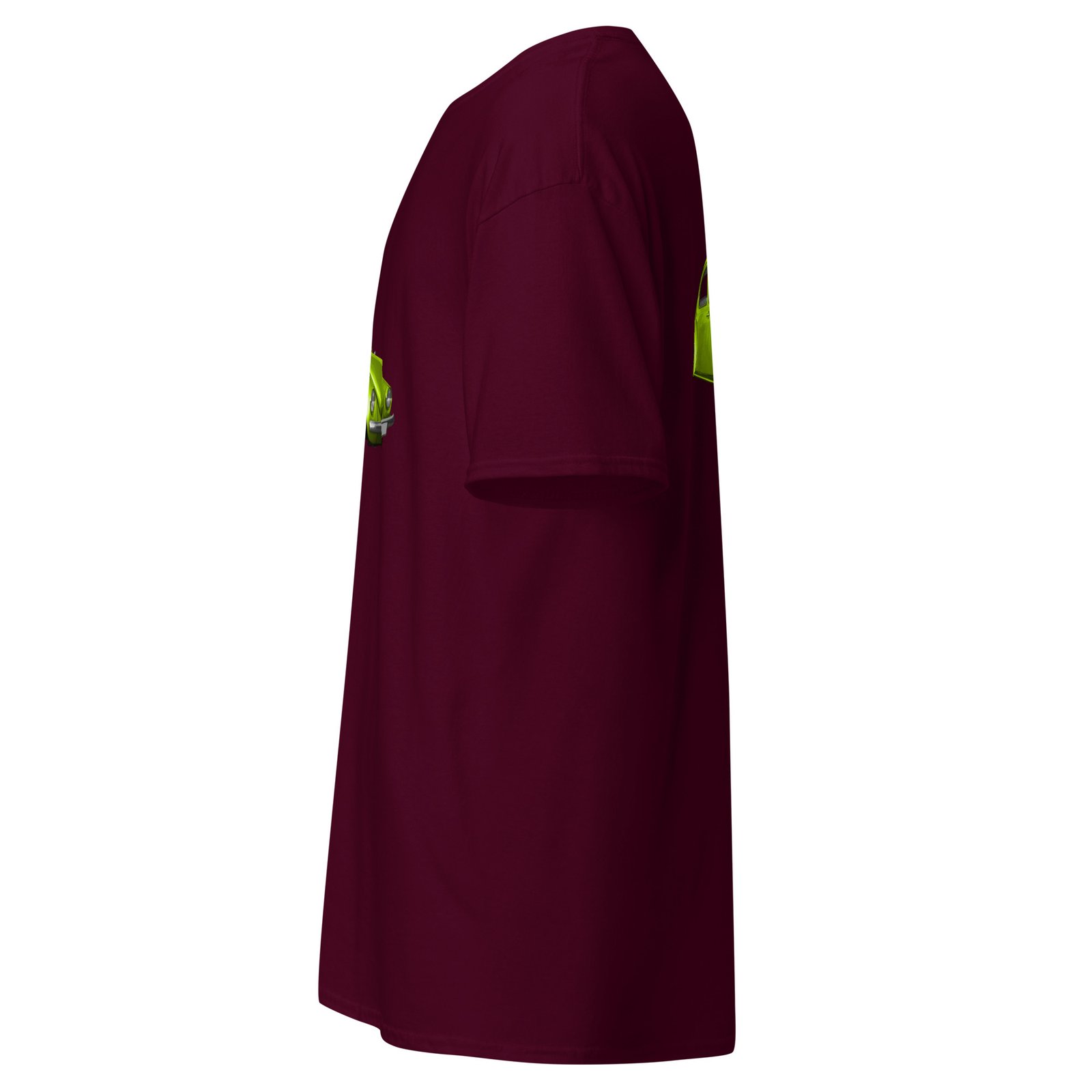 Unisex classic tee - Image 5