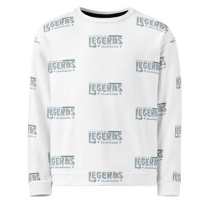 IBL Infinite Logo Crewneck Sweater