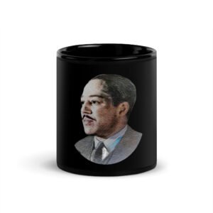 IBL Big Face Mug (Langston)