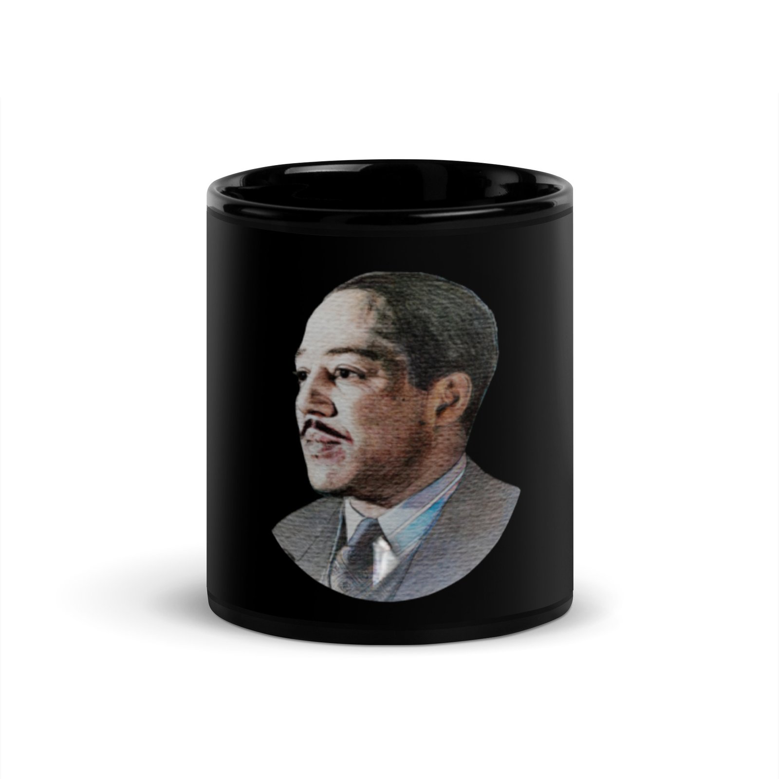 IBL Big Face Mug (Langston)