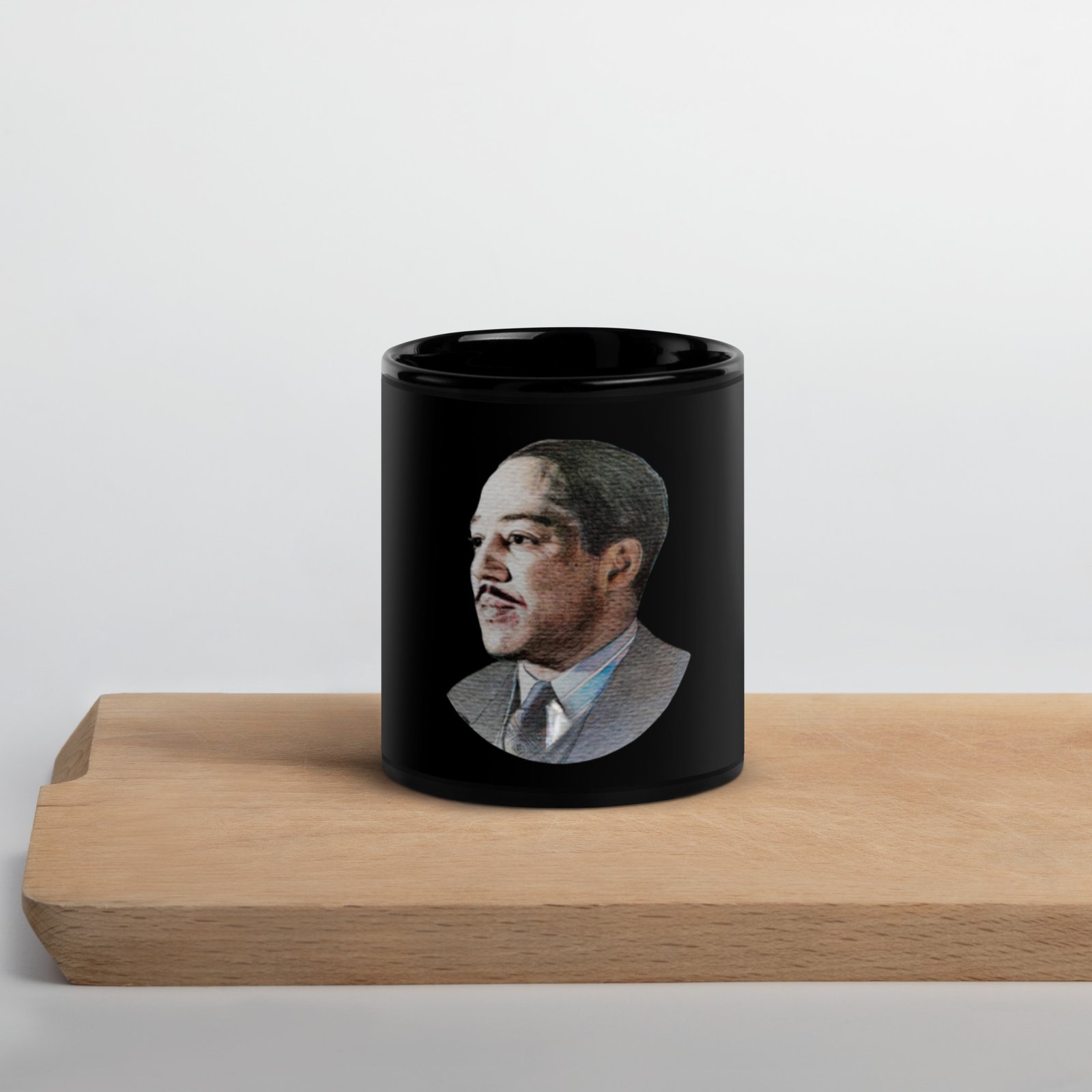 IBL Big Face Mug (Langston) - Image 2