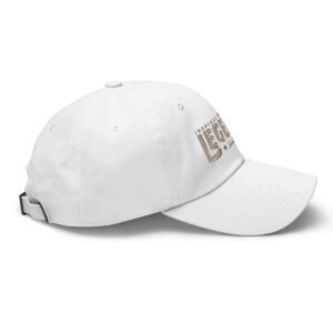 IBL Big Logo Dad Hat
