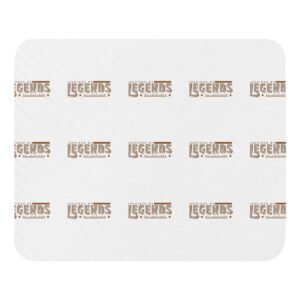 IBL Classic Logo Mouse Pad