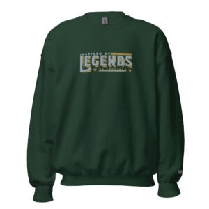 IBL Big Logo Sweater