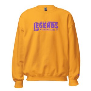 IBL Big Logo Sweater