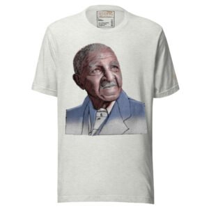 IBL Big Face Crewneck (Carver)