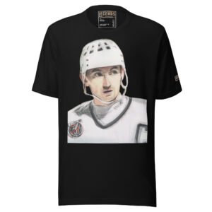 IBL Big Face Crewneck (Gretzky)