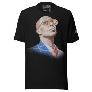 IBL Big Face Crewneck (Dan)