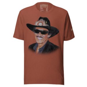 IBL Big Face Crewneck (Pettitte)