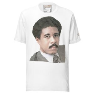 IBL Big Face Crewneck (Richard)