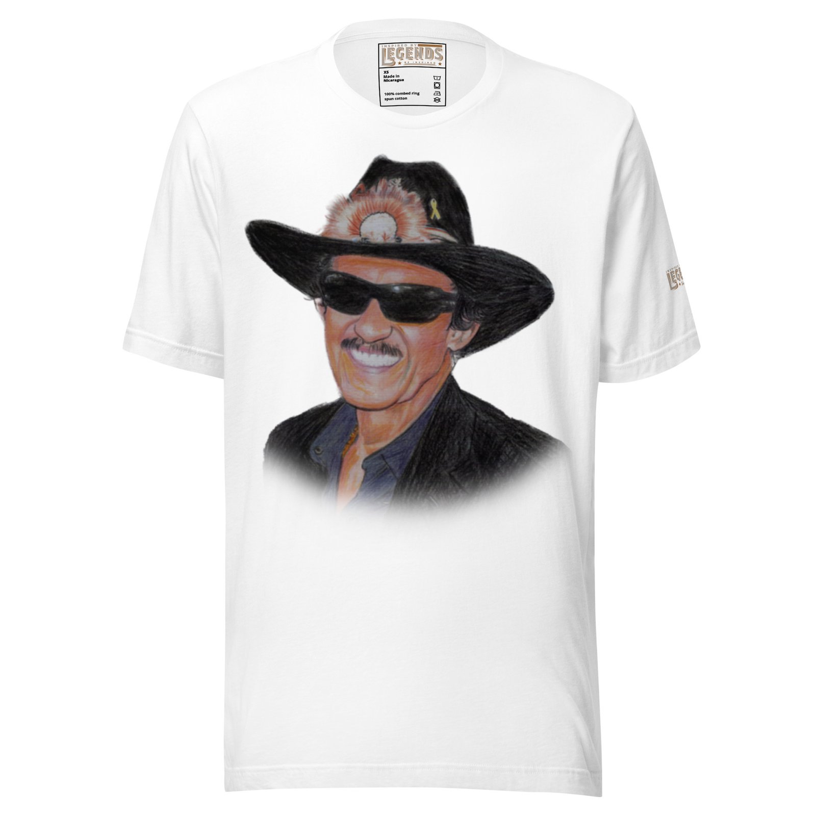 IBL Big Face Crewneck (Pettitte) - Image 2