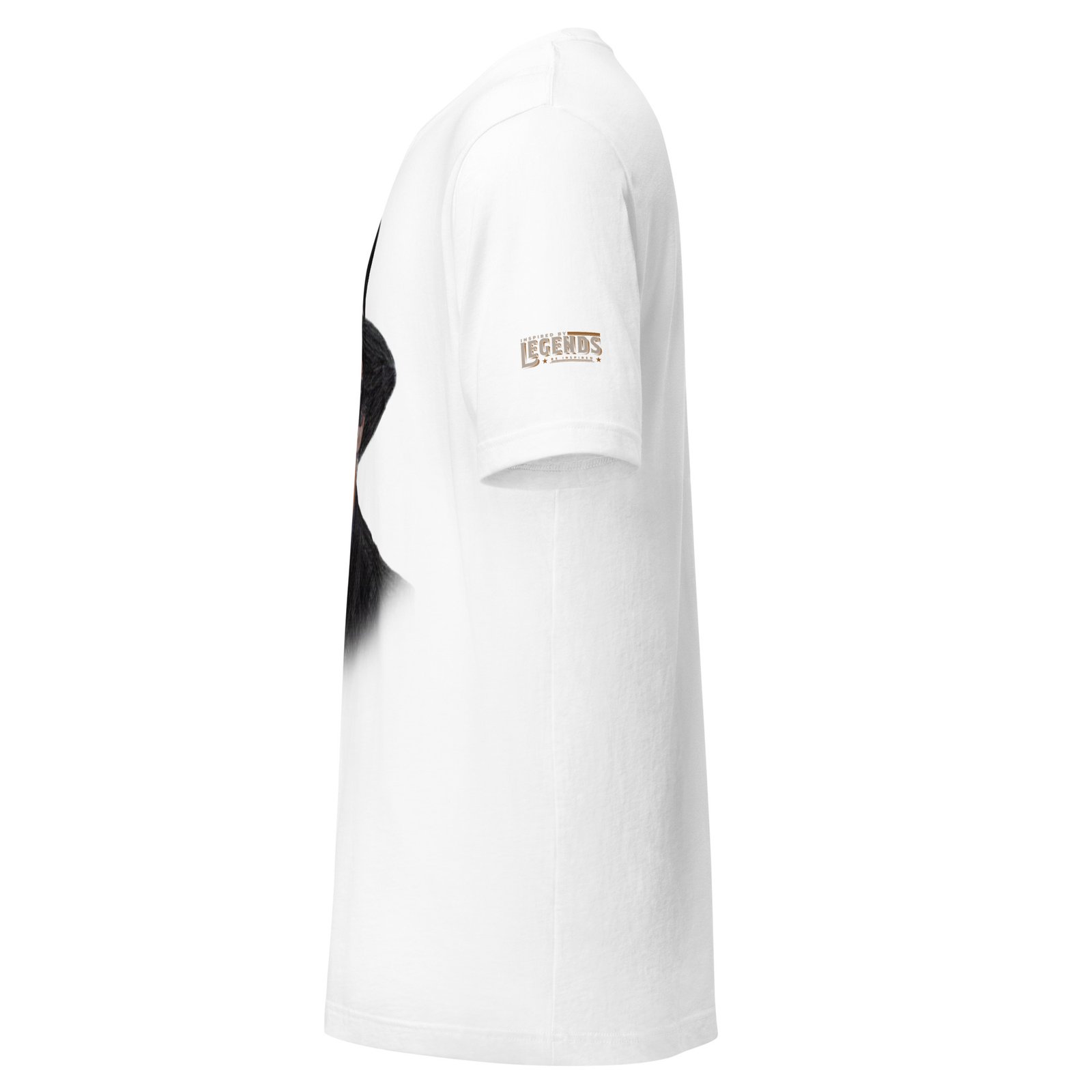 IBL Big Face Crewneck (Pettitte) - Image 4