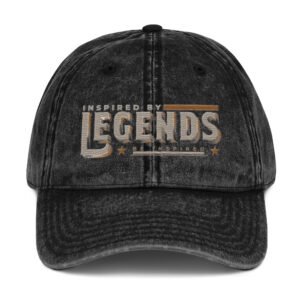IBL Classic Big Logo Retro