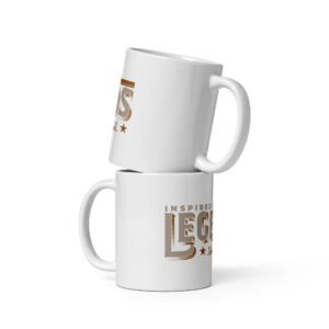 IBL Classic Logo Mug
