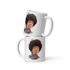 IBL Big Face Mug (Shirley)