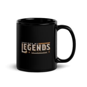 IBL Classic Logo Mug