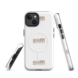 IBL Classic Logo Phone Case (iPhone)