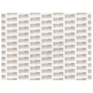 IBL Infinite Classic Logo Throw Blanket