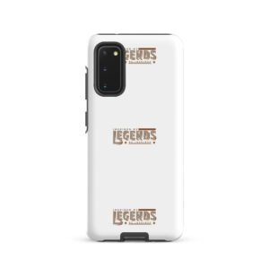 IBL Classic Logo Phone Case (Samsung)