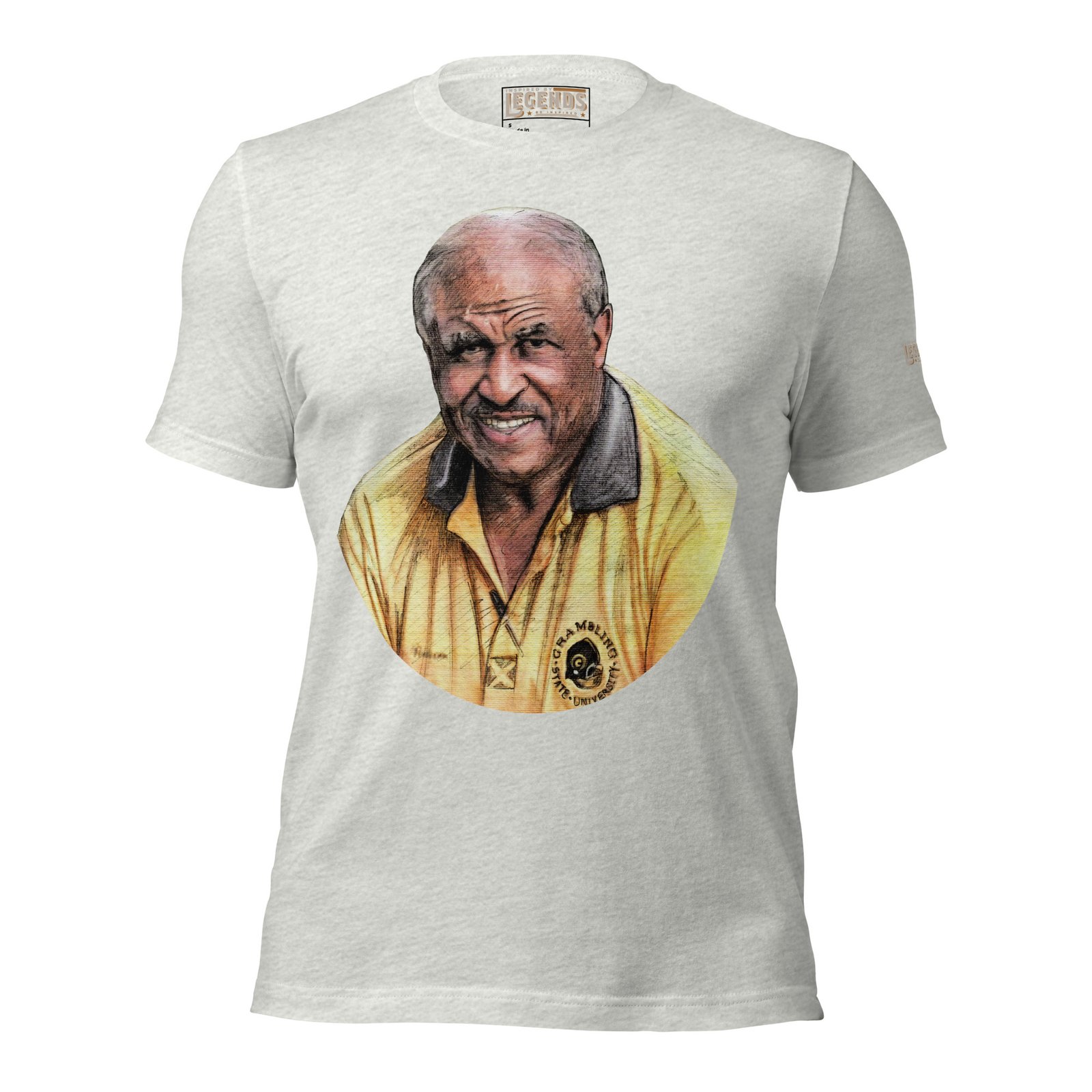 IBL Big Face Crewneck (Robinson) - Image 2