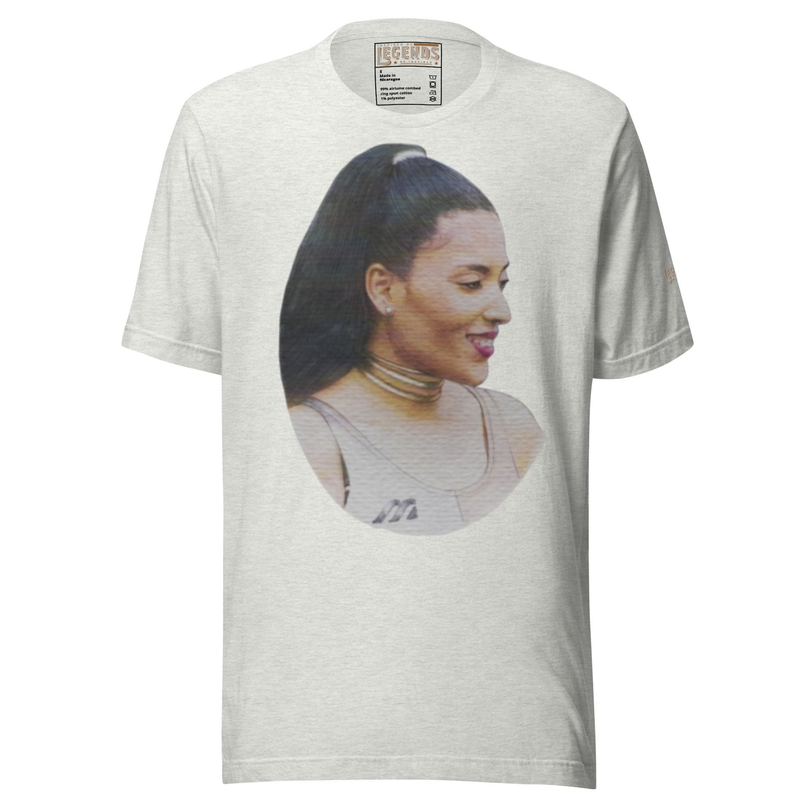 IBL Big Face Crewneck (Florence) - Image 4