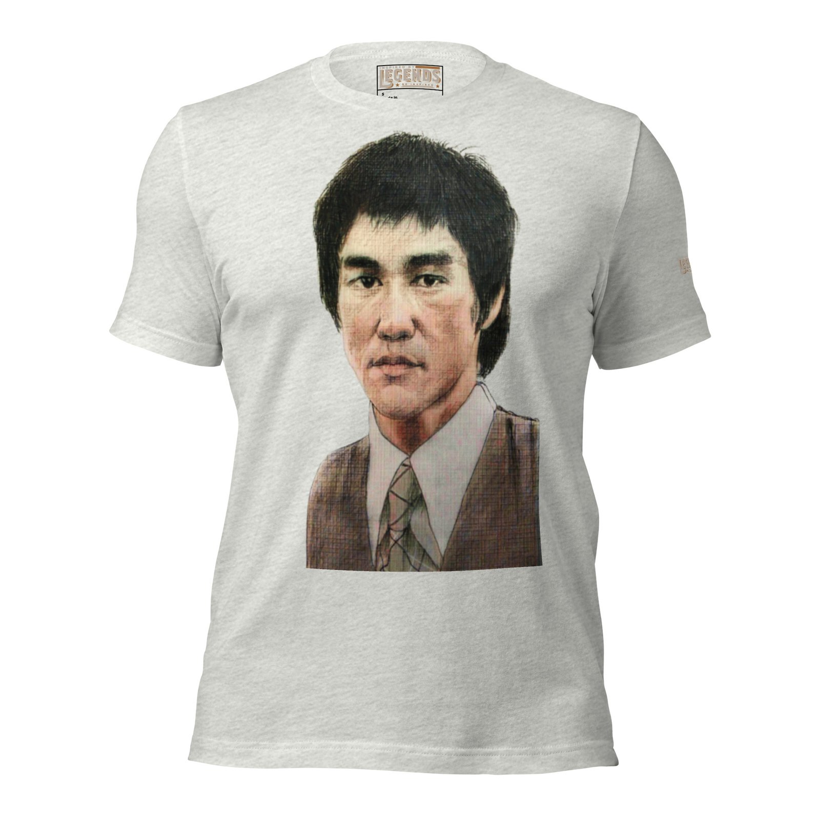 IBL Big Face Crewneck (Bruce) - Image 4
