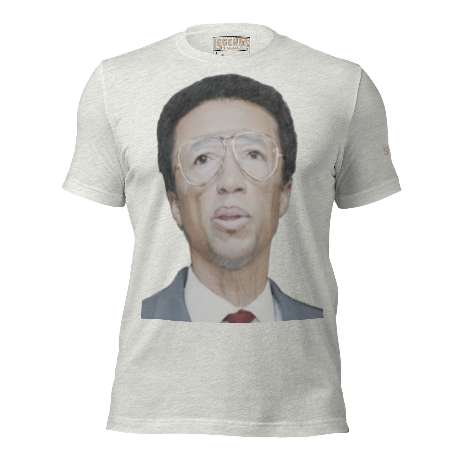 IBL Big Face Crewneck (Arthur) - Image 3