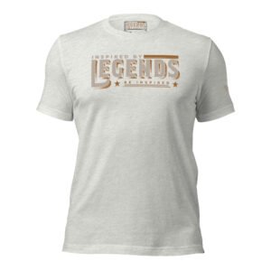 IBL Classic Big Logo Crewneck