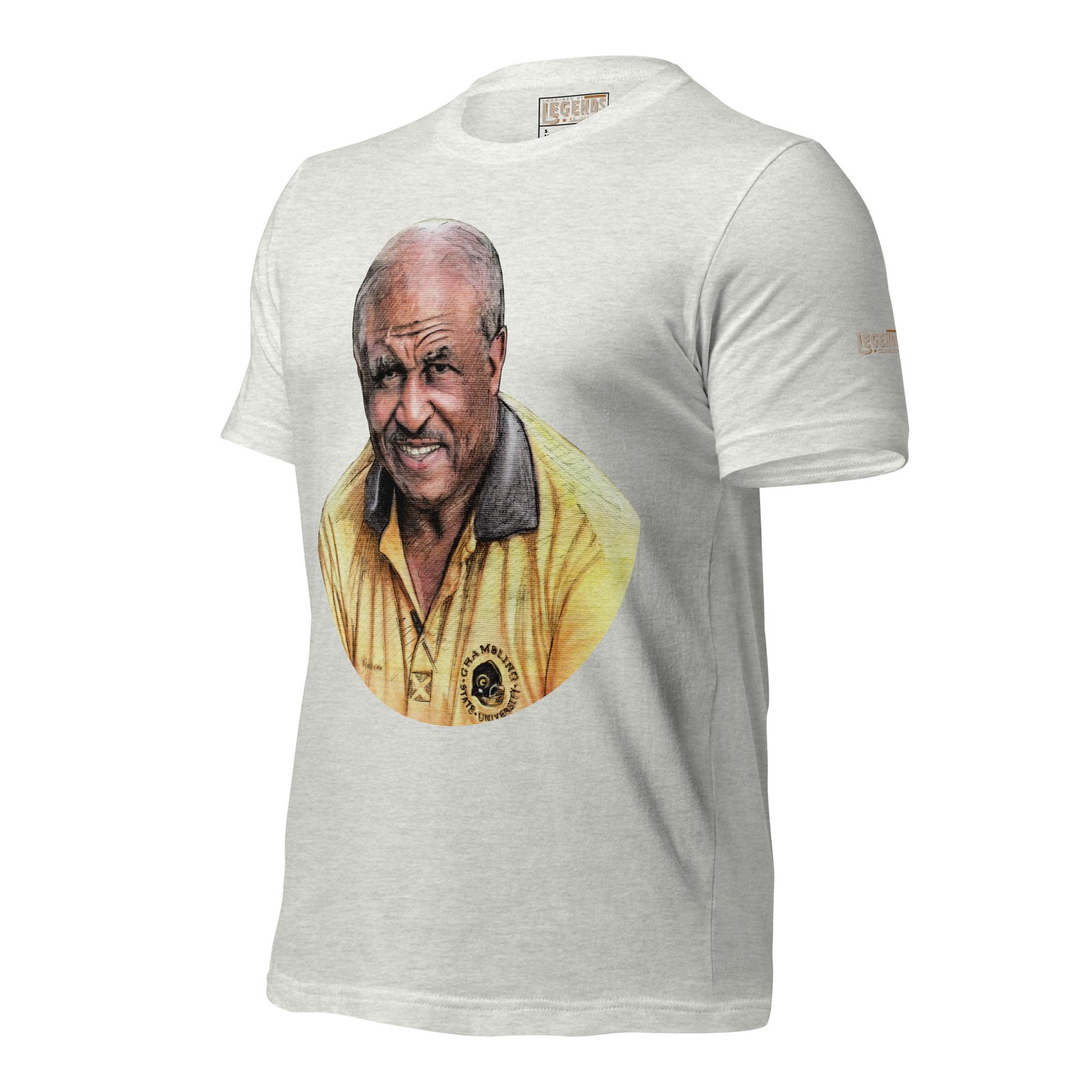 IBL Big Face Crewneck (Robinson) - Image 5