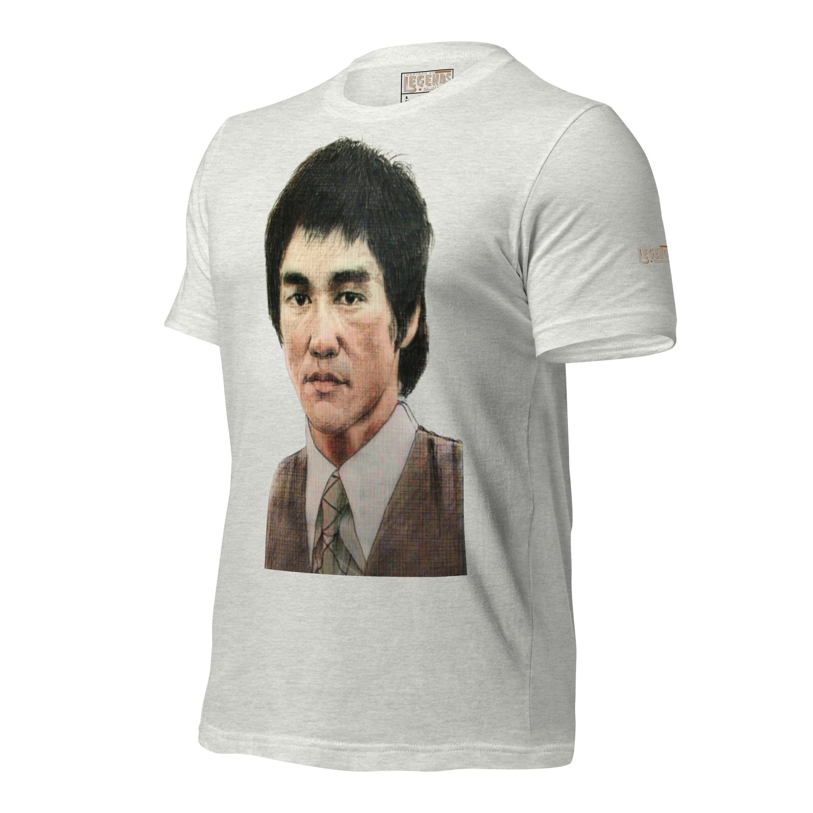 IBL Big Face Crewneck (Bruce) - Image 8