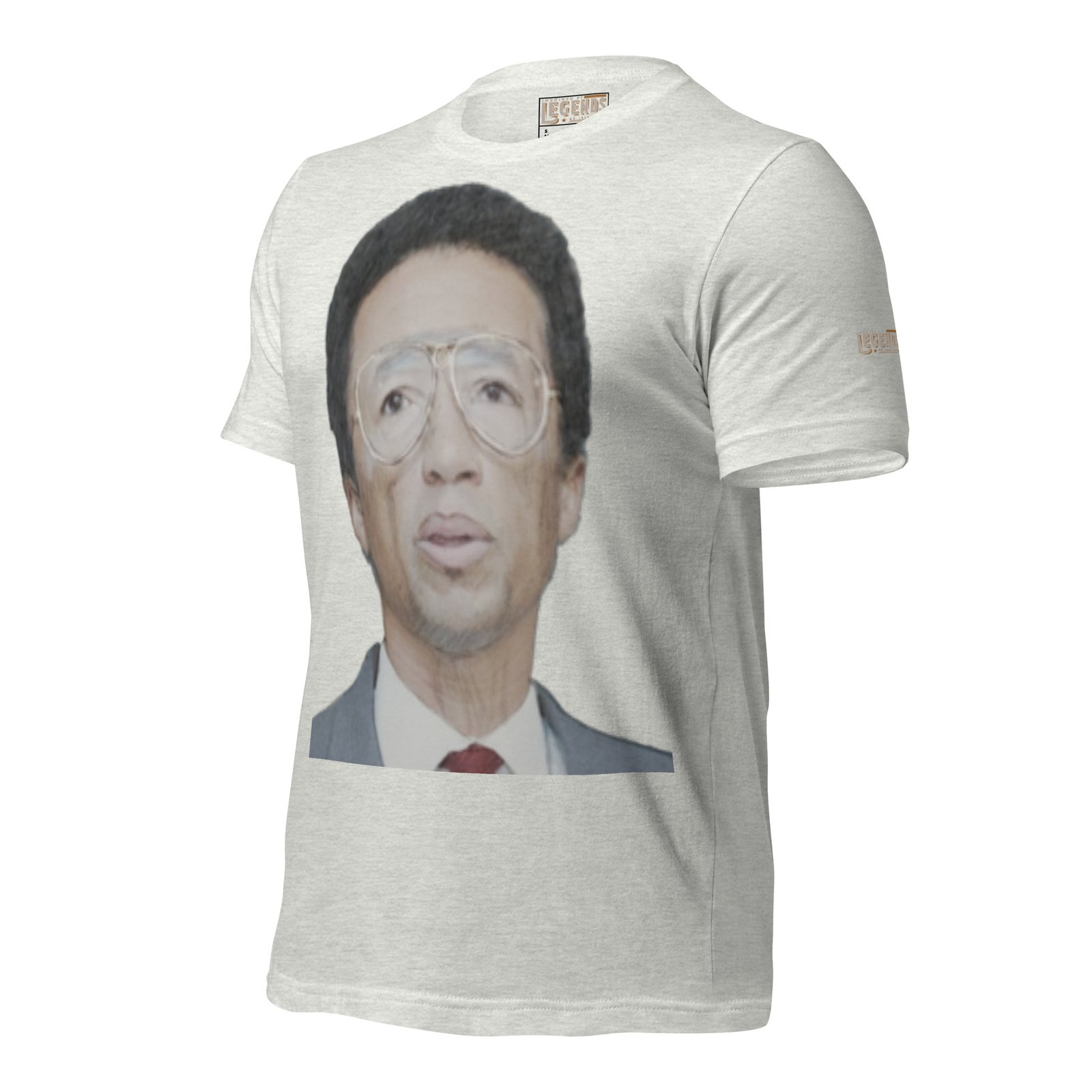 IBL Big Face Crewneck (Arthur) - Image 7