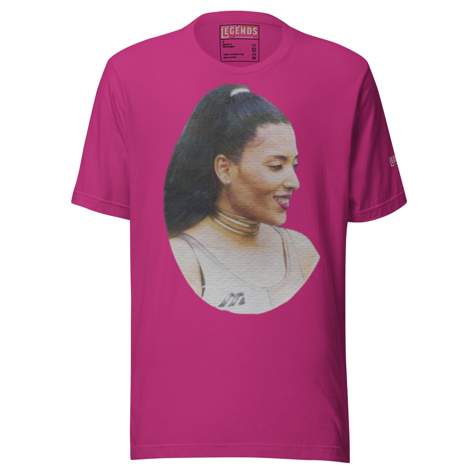 IBL Big Face Crewneck (Florence) - Image 2