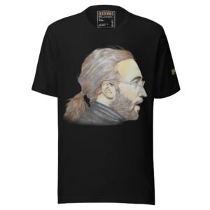 IBL Big Face Crewneck (Lennon)