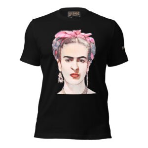 IBL Big Face Crewneck (Frida)