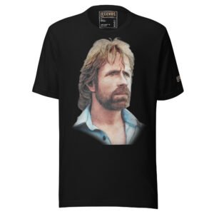IBL Big Face Crewneck (Chuck)
