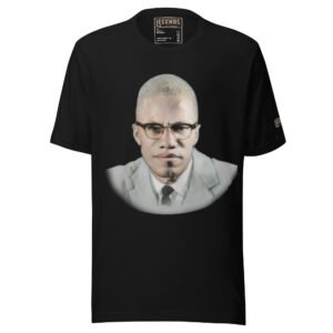 IBL Big Face Crewneck (Malcolm)