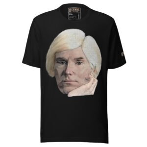 IBL Big Face Crewneck (Andy)