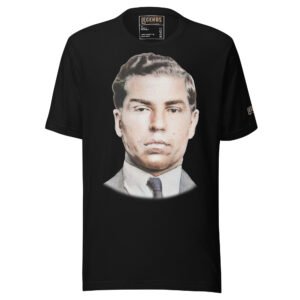 IBL Big Face Crewneck (Lucky)