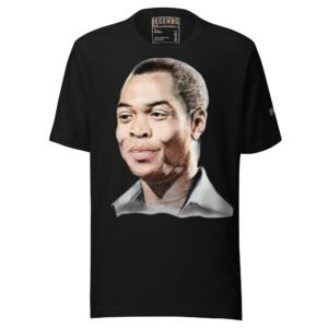 IBL Big Face Crewneck (Fela)