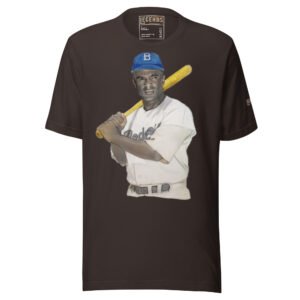 IBL Big Face Crewneck (Jackie)