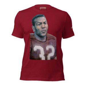 IBL Big Face Crewneck (Jim)