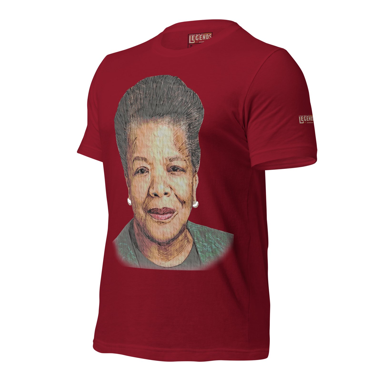 IBL Big Face Crewneck (Maya) - Image 13