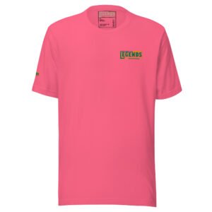 IBL Small Logo Crewneck (Women)