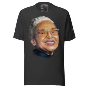 IBL Big Face Crewneck (Rosa)