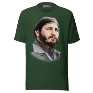 IBL Big Face Crewneck (Fidel)