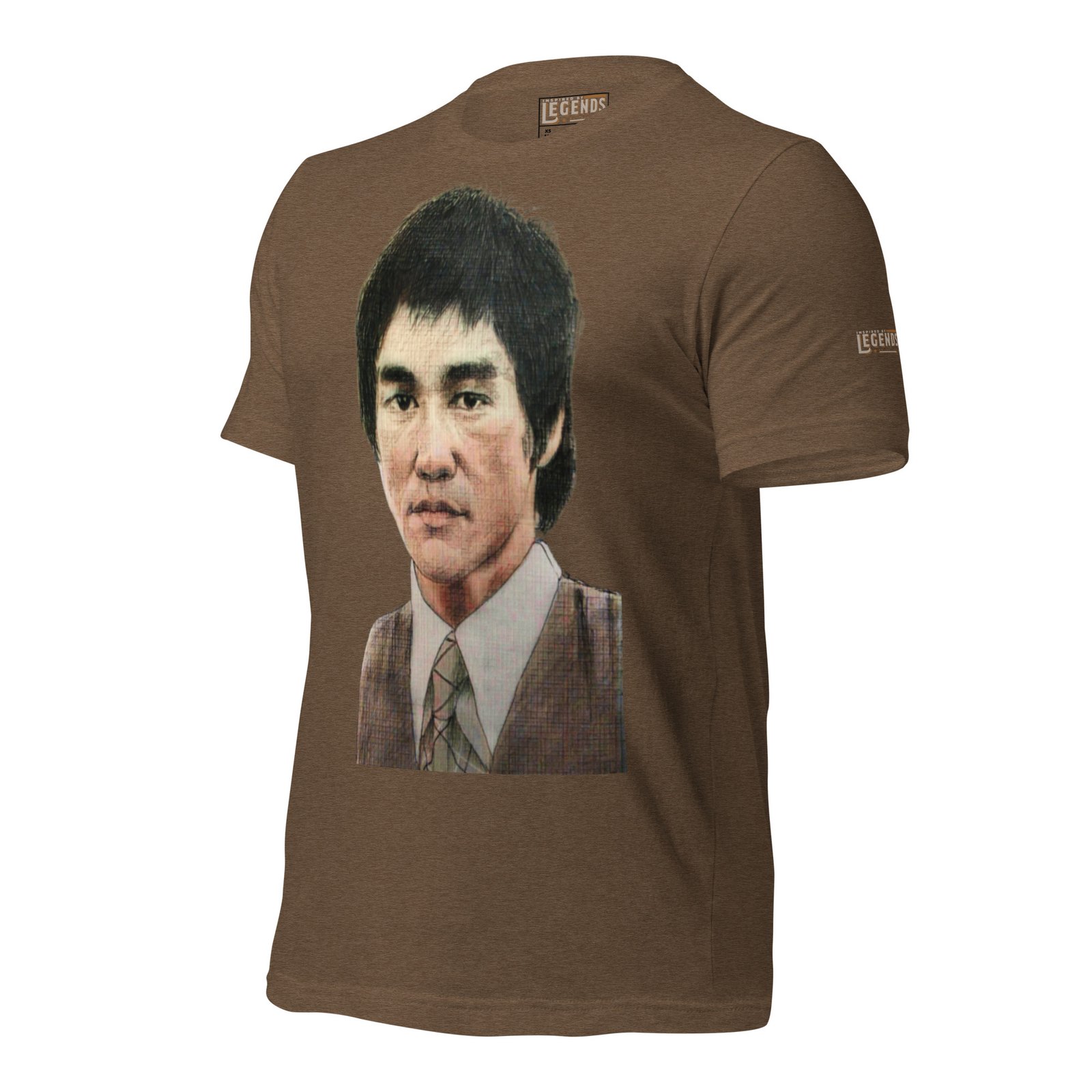 IBL Big Face Crewneck (Bruce) - Image 6