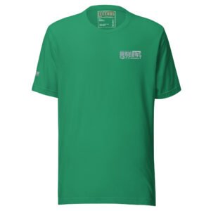 IBL Small Logo Crewneck