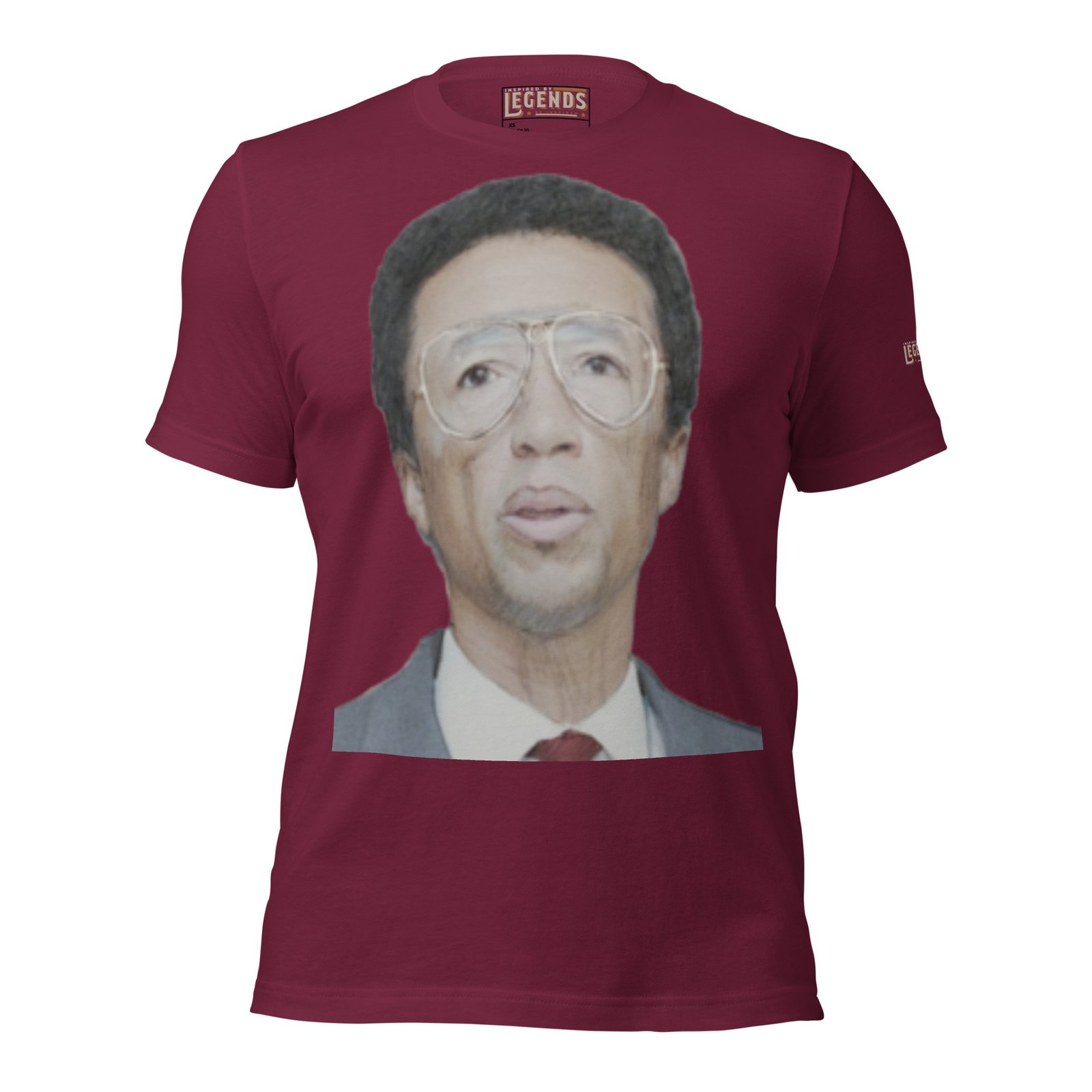 IBL Big Face Crewneck (Arthur)